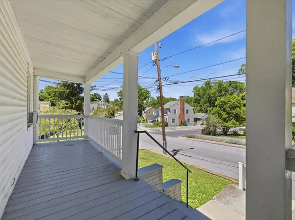 650 Alleghany Ave, Staunton, VA