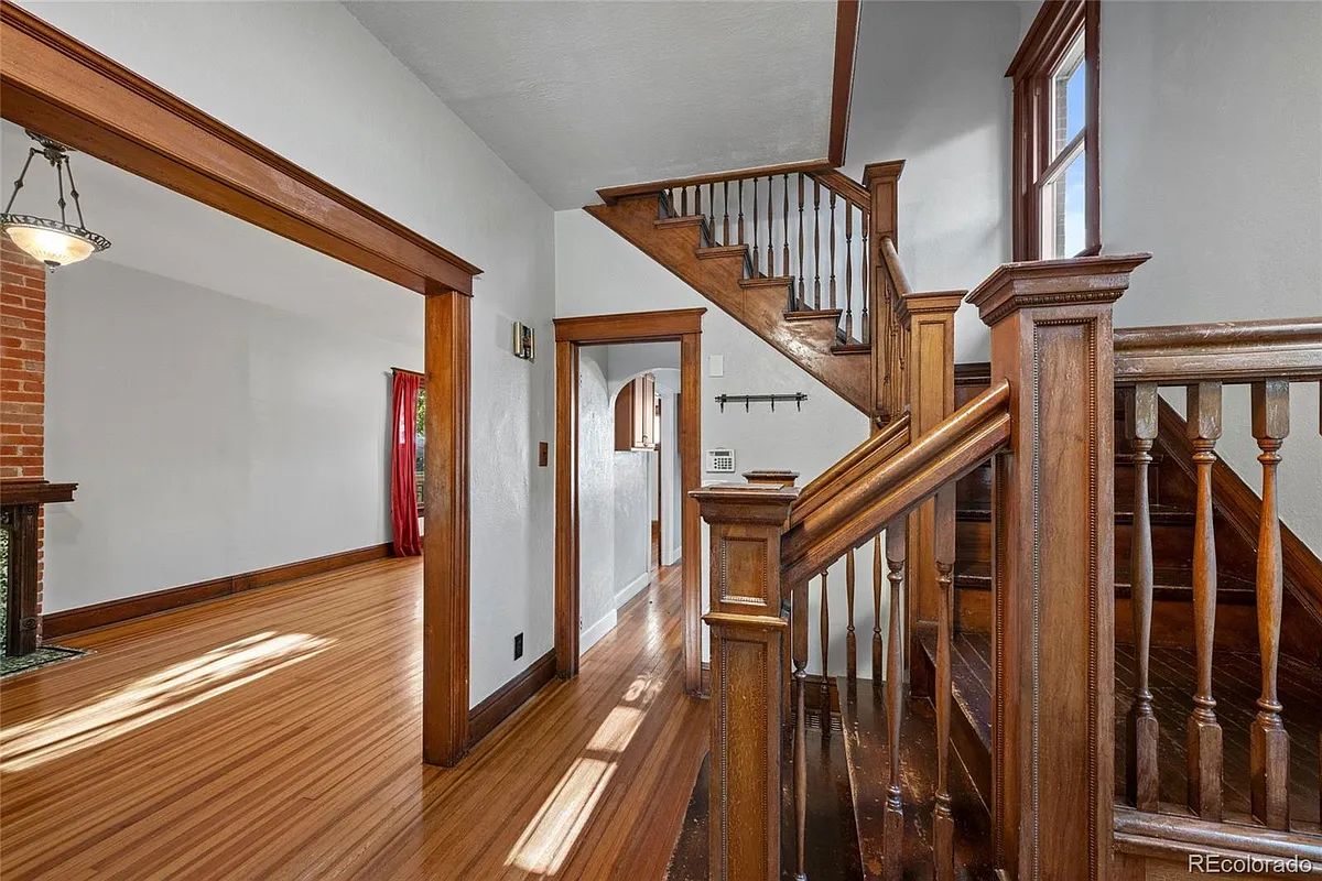 Building Photo - 3019 N Gaylord St