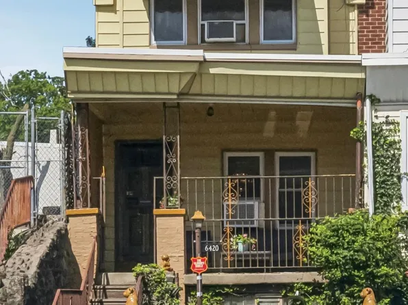 6420 Ogontz Ave, Philadelphia, PA 19126