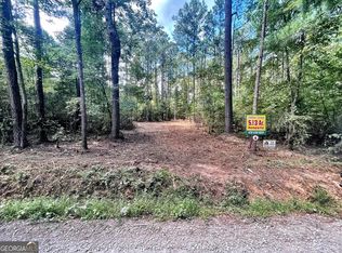 1 Bolton Rd, Zebulon, GA 30295