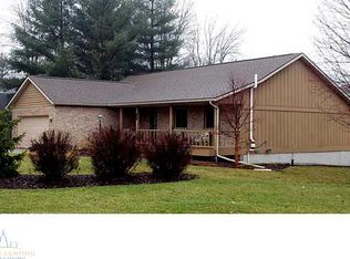 4115 Cornell Rd, Okemos, MI 48864