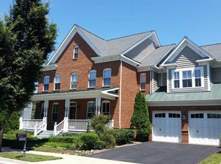 10909 Crider Ct, Bristow, VA 20136