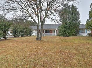 4391 Hillside Dr, Sapulpa, OK 74066