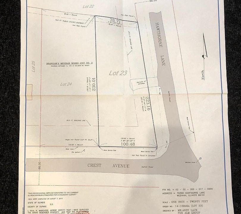1st image of 814 Crest Ave