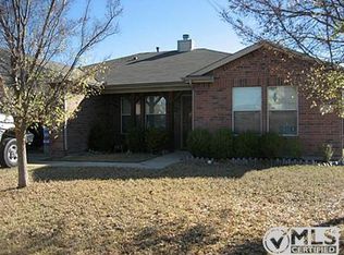 2010 Overview Dr, Forney, TX 75126