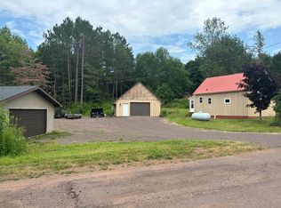 1849 Mount Joy Rd, Wakefield, MI 49968