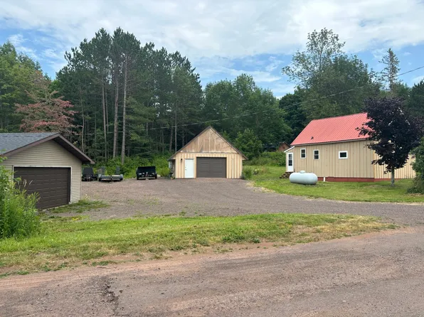 1849 Mount Joy Rd, Wakefield, MI 49968