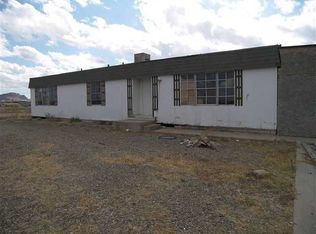 6930 San Felipe Rd SE, Deming, NM 88030