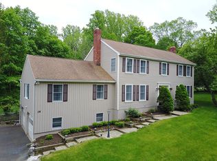 138 Haviland Rd, Ridgefield, CT 06877