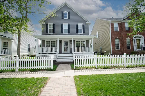 9656 Olde Georgetown Way Photo 1