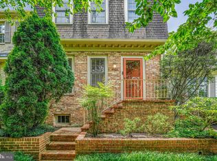 4922 Western Ave #D7, Bethesda, MD 20816