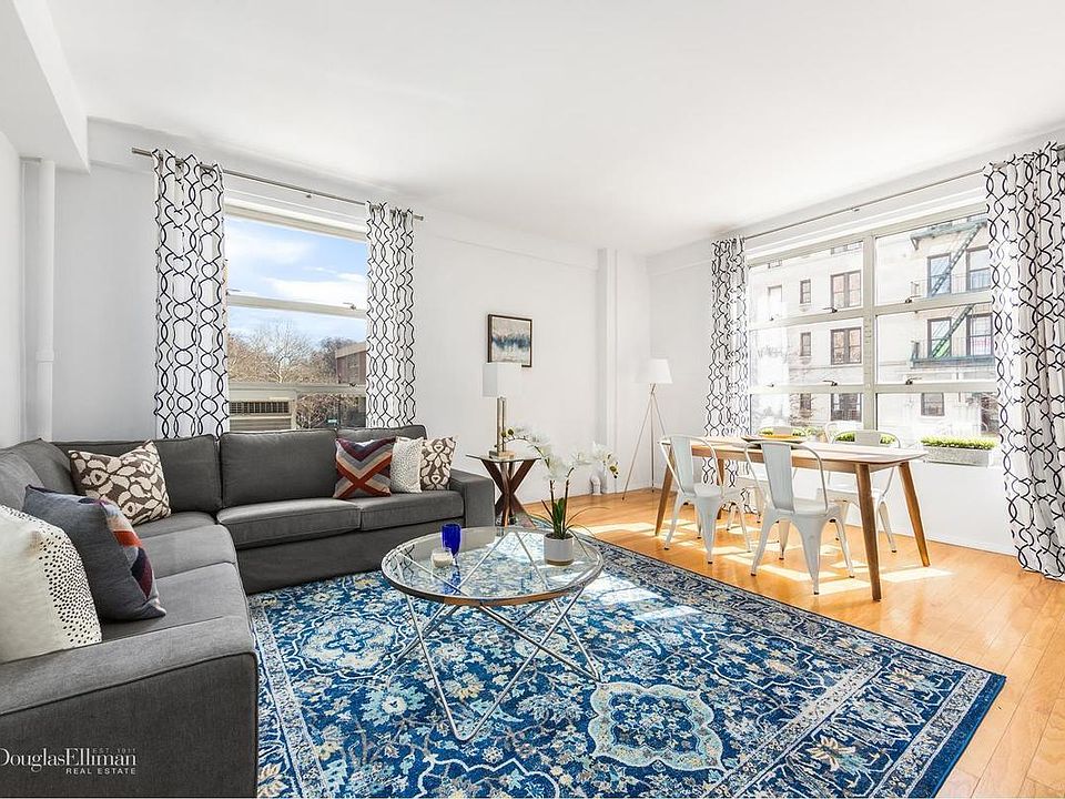 1st image of 80 La Salle St APT 2F