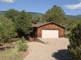 23 Columbine Rd, Cedar Crest, NM 87008