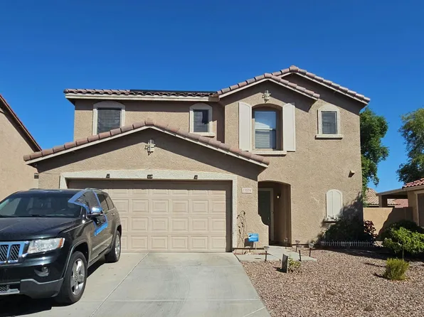 17034 W Marconi Ave, Surprise, AZ 85388