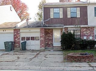 45 Bradley Dr, Newark, DE
