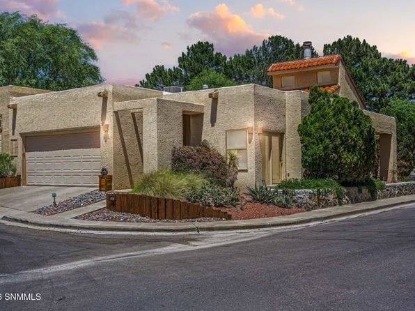 20 Las Casitas, Las Cruces, NM 88007