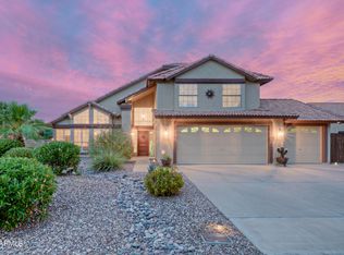 17602 N 56th Way, Scottsdale, AZ 85254