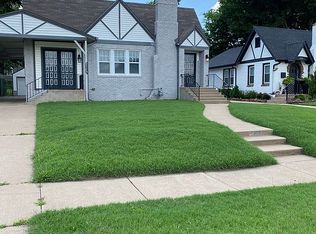 2308 N Boston Pl, Tulsa, OK 74106