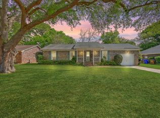 816 Farnham Rd, Charleston, SC 29412