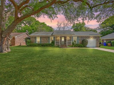 816 Farnham Rd, Charleston, SC, 29412