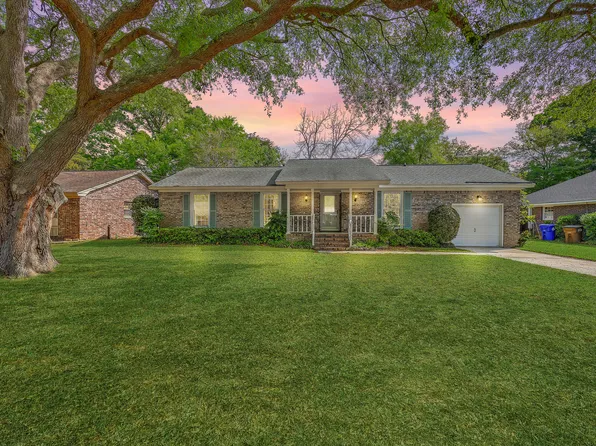 816 Farnham Rd, Charleston, SC 29412