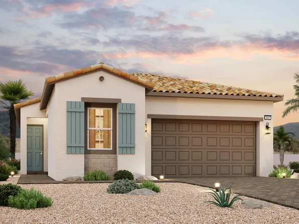 858 Eaton Falls St, Henderson, NV 89011