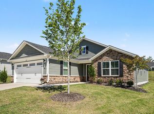 89 Tangled Oaks Ln, Fuquay Varina, NC 27526