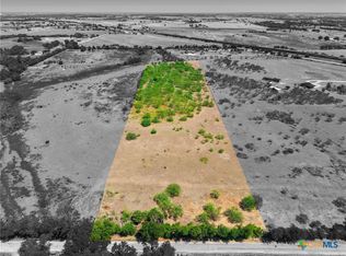N Lone Star Pkwy, Moody, TX 76557