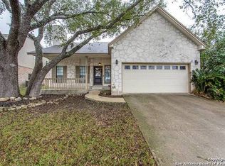 19417 Encino Smt, San Antonio, TX 78259