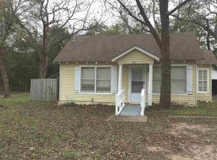 103 N 11th St, Valley Mills, TX 76689