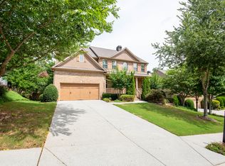 1365 Thunder Gulch Pass, Suwanee, GA 30024