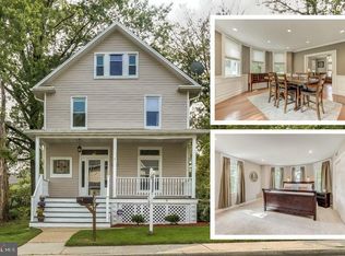 3021 Mary Ave, Baltimore, MD 21214