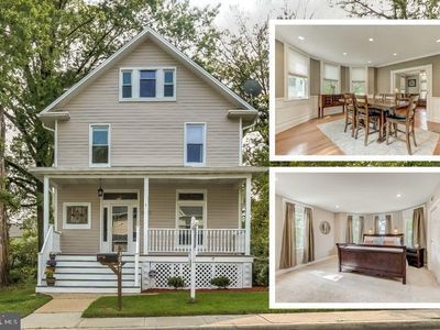 3021 Mary Ave, Baltimore, MD, 21214