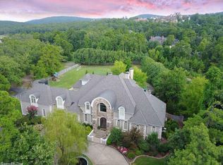 16801 Valley Falls Dr, Little Rock, AR 72223