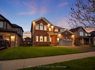 75 Bergenstein Cres, Pelham, ON L0S 1E6