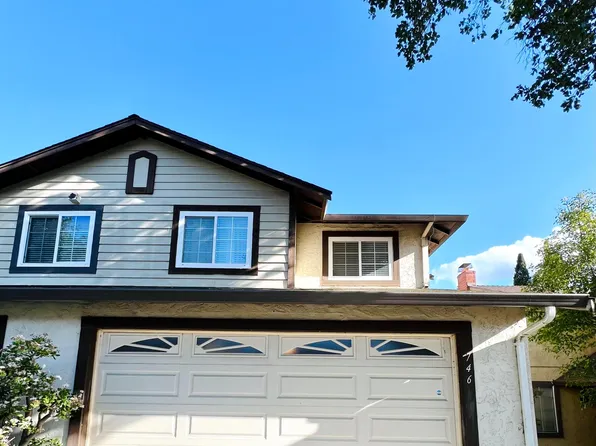 746 Creekland Cir, San Jose, CA 95133