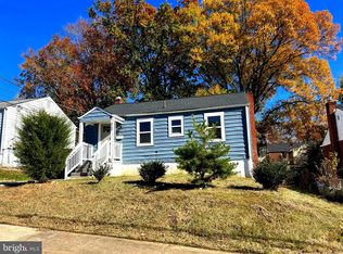 9737 51st Ave, College Park, MD 20740