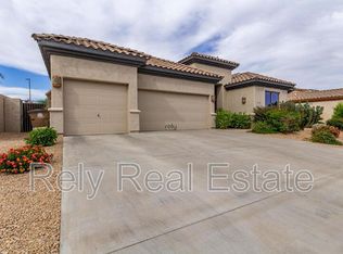 14542 W Columbus Ave, Goodyear, AZ 85395