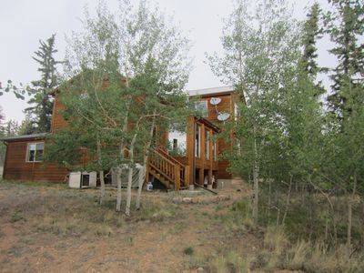 48 Teton Trail, como, CO, 80432