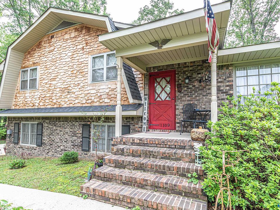 1109 Brown St, Boaz, AL 35957 MLS 1831358 Zillow