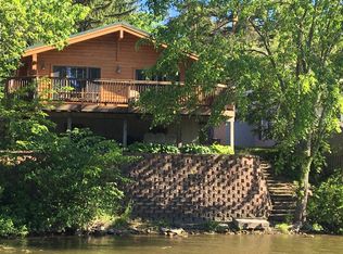 219 Lake Shore Dr N, Maryland, NY 12116