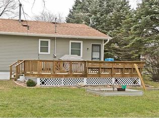 1325 9th St, Perry, IA 50220