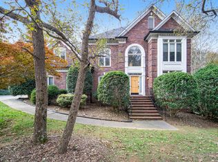3410 Gorham Gate Dr, Charlotte, NC 28269