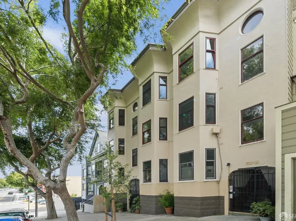 3133 Folsom St #A, San Francisco, CA 94110