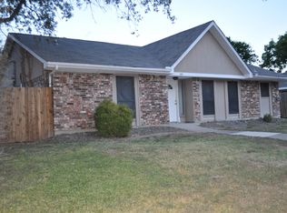 5314 Vagas Dr, Rowlett, TX 75088