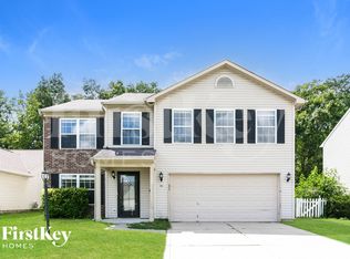 12230 Sweet Creek Trl, Fishers, IN 46037