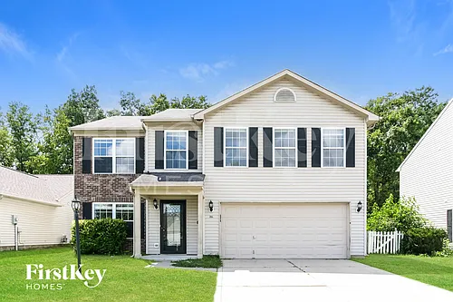 12230 Sweet Creek Trl Photo 1