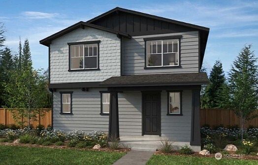 1st image of 6211 Crestner Drive SW #399