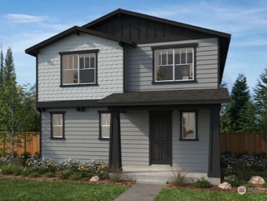 6211 Crestner Drive SW #399, Port Orchard, WA 98367