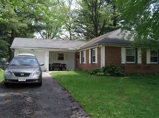 12 Hudson Pl, Willingboro, NJ 08046